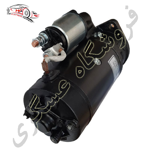 استارت فوتون